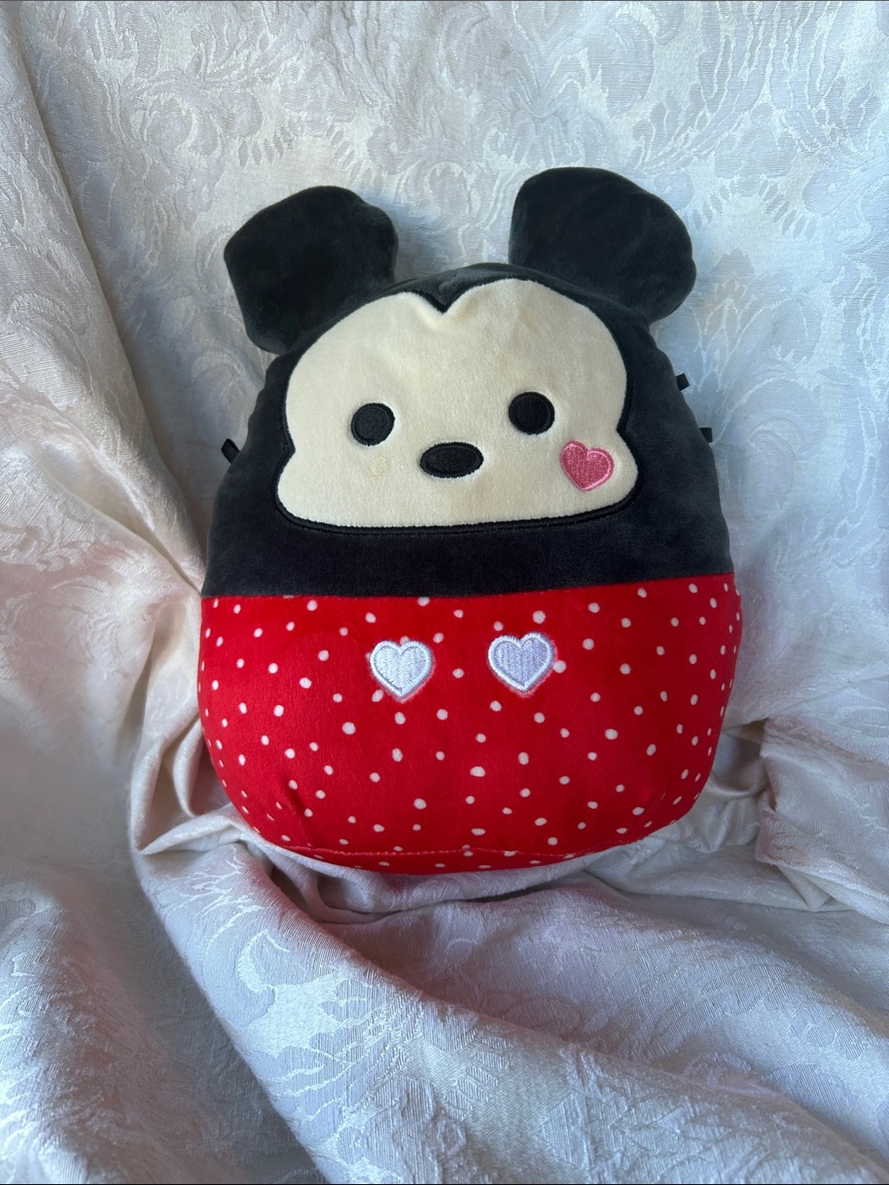 Disney Plush Mickey